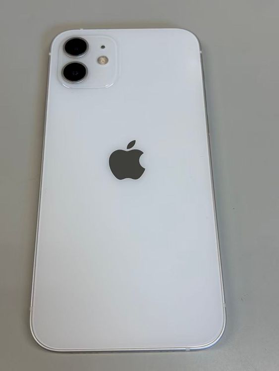 ���� ����100% SIM�ե꡼ iPhone12 64GB���ۥ磻��