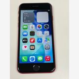 ���� ����80%SIM�ե꡼ iPhone SE(��2����) 128GB ��å�