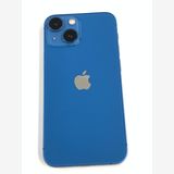 �ڥ�Х���BOX�� ����80%SIM�ե꡼ iPhone13 mini 128GB �֥롼