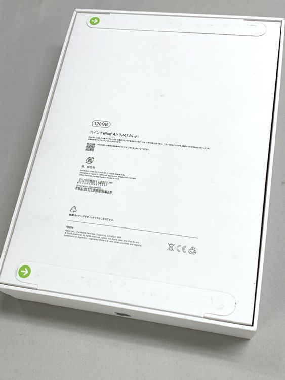̤������ iPadAir��11�������M4��Wi-Fi��ǥ롡128GB�����ڡ������쥤