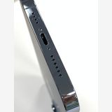 ڥХBOX83%SIMե꡼ iPhone13 Pro Max 128GB Blue