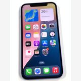 �ڥ�Х���BOX������83%SIM�ե꡼ iPhone12 64GB �ѡ��ץ�
