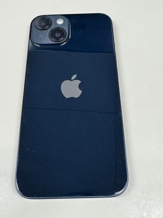 �ڥ�Х���BOX������ ����88%SIM�ե꡼ iPhone14 128GB �ߥåɥʥ���