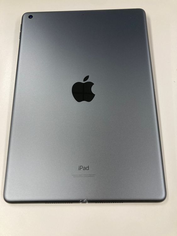Apple iPad ��9���� Wi-Fi 256GB Space gray �Ÿ��ܥ������������