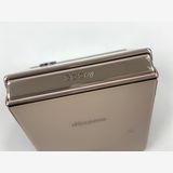 �ڥ�Х���BOX��SIM�ե꡼ Galaxy Z Flip4 SC-54C �ԥ󥯥������
