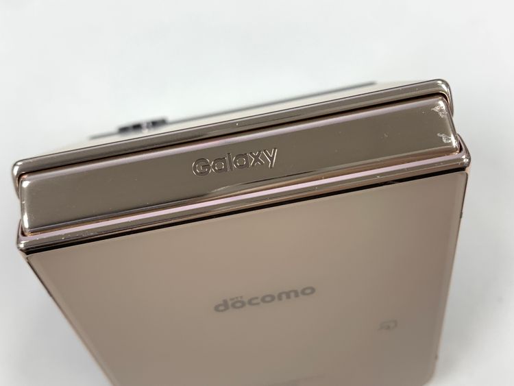 �ڥ�Х���BOX��SIM�ե꡼ Galaxy Z Flip4 SC-54C �ԥ󥯥������