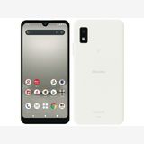 �ڥ�Х���BOX��̤������ docomo SIM�ե꡼  AQUOS wish3 SH-53D