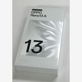 �ڿ���̤�����ʡ�OPPO Reno13A A5010P 128GB Y!mobile�� SIM�ե꡼