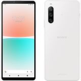 ڥХBOX SIMե꡼ au Sony Xperia 10 IV SOG07