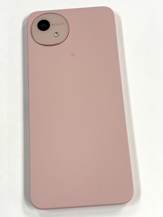 �ڥ�Х���BOX�ۿ���Ʊ��SIM�ե꡼ AQUOS wish4 A402SH �ԥ�