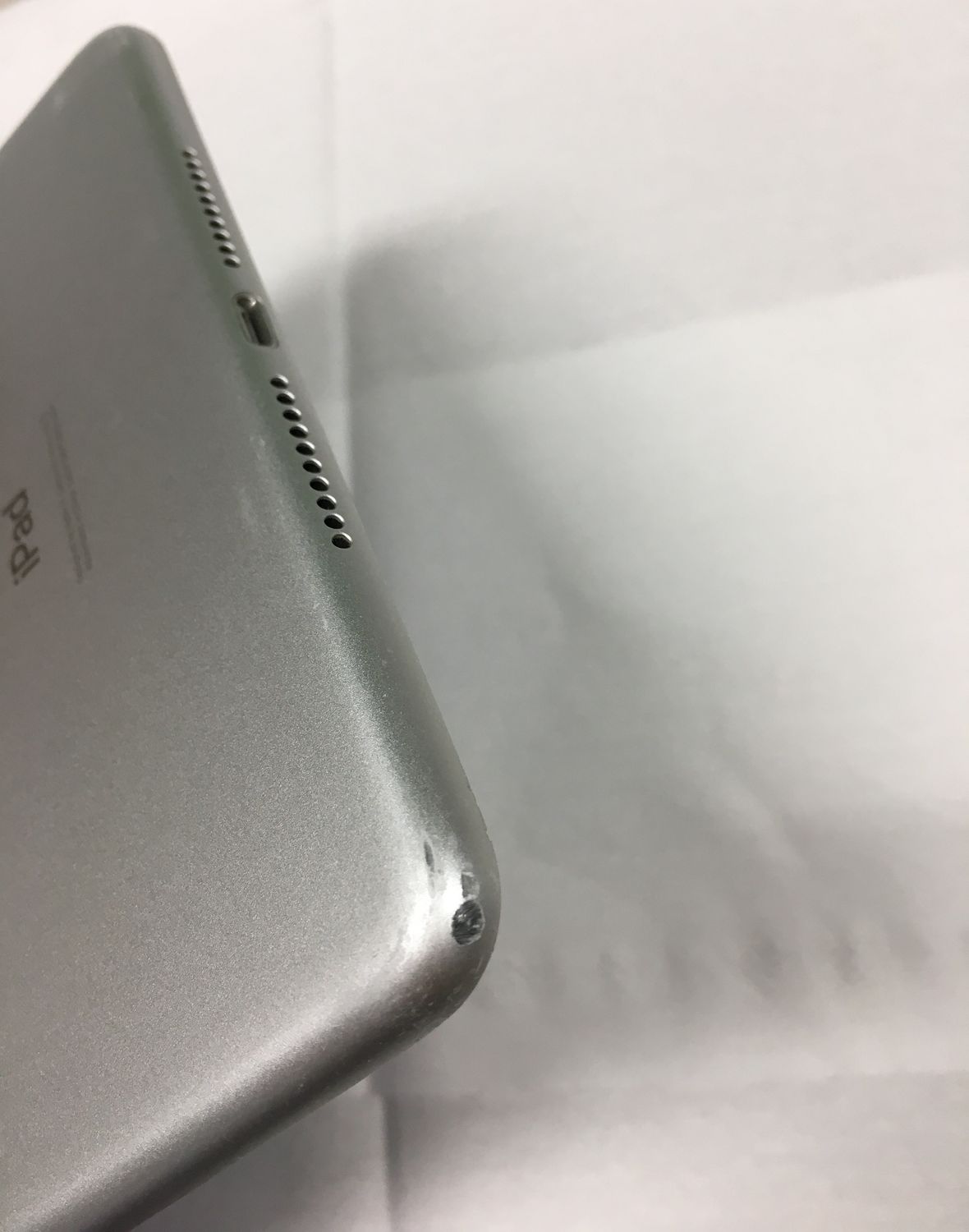 Apple iPad Mini 第5世代 64GBバッテリー容量87% Apple iPad Mini 第5世代 64GBバッテリー容量87%