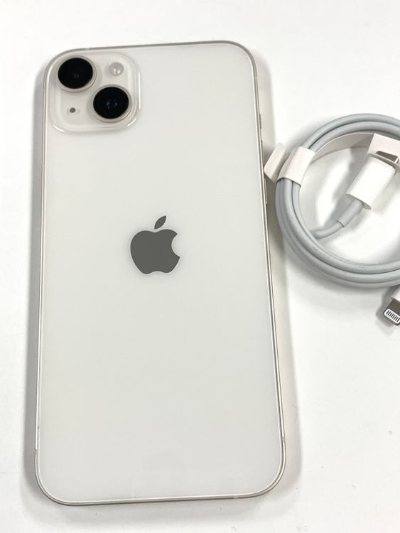 �ڥ�Х���BOX�ۿ���Ʊ�� ����90%SIM�ե꡼ iPhone14 Plus 256GB ������