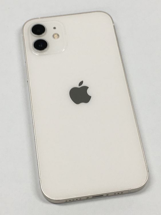 ��ư�������ʡ�����100���Apple iPhone 12 128GB SIM�ե꡼ �ۥ磻��