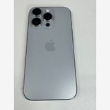 【モバイルBOX】極美品 電池100%SIMフリー iPhone16 Pro 256GB ナチュラル