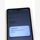 �ڥ�Х���BOX������ SIM�ե꡼ au Xperia Ace III SOG08 ���졼