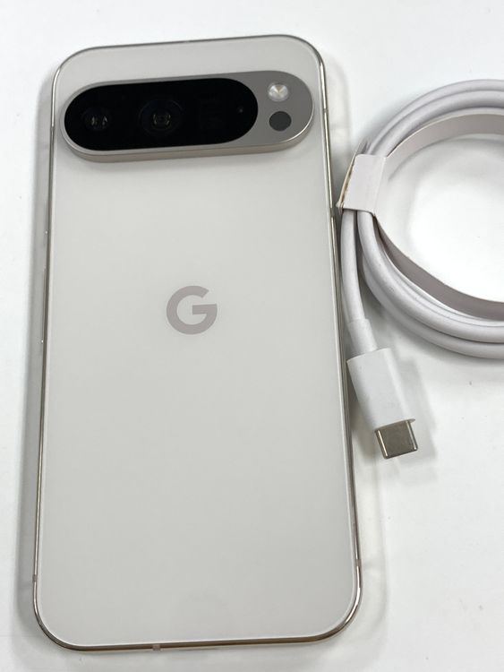 ڥХBOX۶ 100%SIMե꡼ Google Pixel 9 Pro 128GB