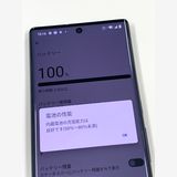 ڥХBOX  docomo arrows NX9 F-52A ͥӡ