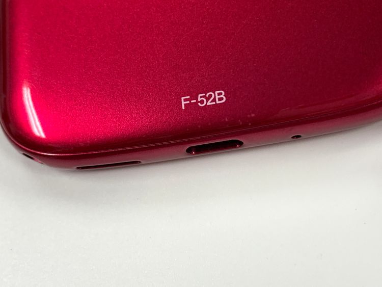 ڥХBOX۶ docomo 餯餯ޡȥե F-52B