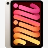 新品同様 電池100% iPad mini(A17 Pro) 256GB スターライト