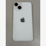 �ڥ�Х���BOX������87%SIM�ե꡼ iPhone14 128GB �������饤��