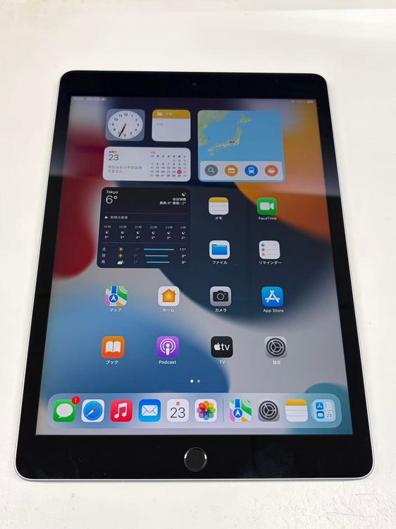 ���� ����82% SIM�ե꡼iPad (��9����) 64GB ����С�