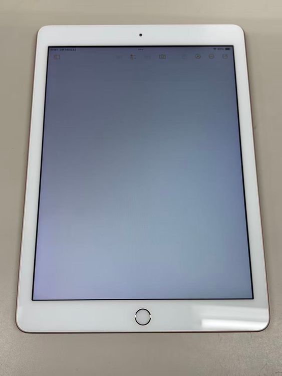 ���� ����72�� iPad (��6����) 32GB ������ɡ�WIFI��