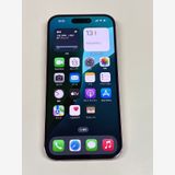 �ڥ�Х���BOX�� ����97%SIM�ե꡼ iPhone15 128GB �ԥ�
