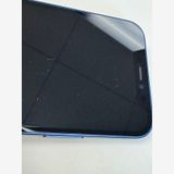 ��ư�������ʡ�����100% SIM�ե꡼ iPhone12 mini 64GB���֥롼