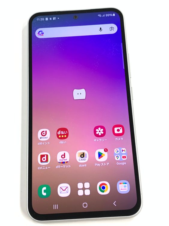 ڥХBOXdocomo SIMե꡼Galaxy A54 5G SC-53D ۥ磻