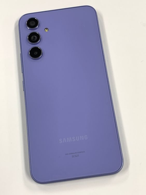 ڥХBOXauSIMե꡼Galaxy A54 5G SCG21Хå