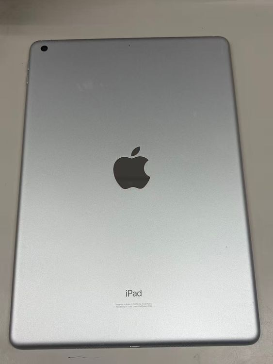����98% apple iPad (��8����)  128GB ����С�  WiFi��ǥ�