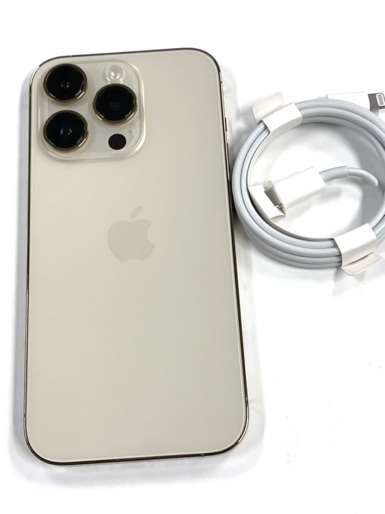 ������ ����100% SIM�ե꡼ iPhone 14 Pro 512GB �������