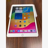 ���ʡ�Apple iPad ��8���� Wi-Fi��128GB Gold
