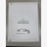 ̤������ SIM�ե꡼ iPad Pro ��6���� 12.9����� 1TB