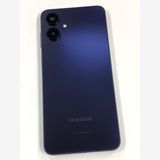 ����Ʊ�� SIM�ե꡼au Galaxy A25 5G��SCG33 �֥�å�
