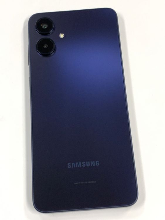 ����Ʊ�� SIM�ե꡼au Galaxy A25 5G��SCG33 �֥�å�