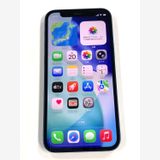 �ڥ�Х���BOX�� ����85%SIM�ե꡼ iPhone12mini 128GB �֥롼