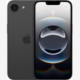 �ڥ�Х���BOX��̤���� ����100%SIM�ե꡼ iPhone16e 128GB���֥�å�