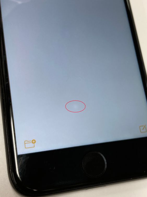 �ڥ�Х���BOX������92%SIM�ե꡼ iPhone7 128GB  �����åȥ֥�å�