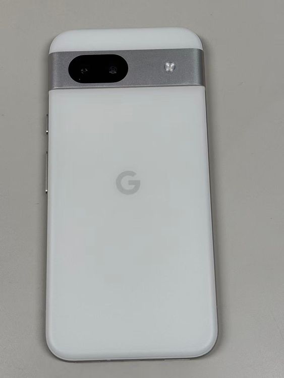 �ڥ�Х���BOX�۶����� ����85% SIM�ե꡼ Google Pixel 8a 128GB