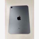 100iPad mini 6 Wi-Fi 64GB Space gray
