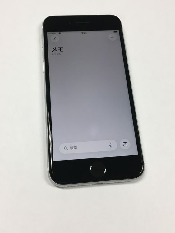 ��ư������ ����100���Ķ���� SIM�ե꡼ iPhone SE ��2���� 64GB �ۥ磻��