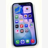 �ڥ�Х���BOX������86% SIM�ե꡼ iPhone13 128GB �֥롼