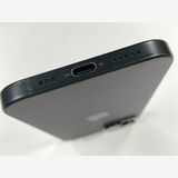 �ڥ�Х���BOX�� ����90%SIM�ե꡼ iPhone15 128GB �֥�å�
