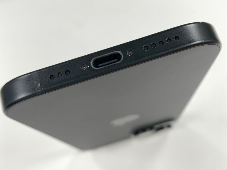 �ڥ�Х���BOX�� ����90%SIM�ե꡼ iPhone15 128GB �֥�å�