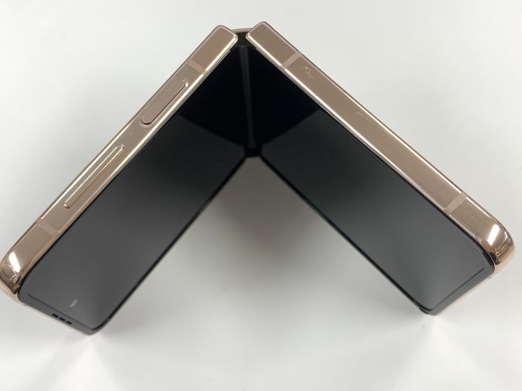 �ڥ�Х���BOX��SIM�ե꡼ Galaxy Z Flip4 SC-54C �ԥ󥯥������