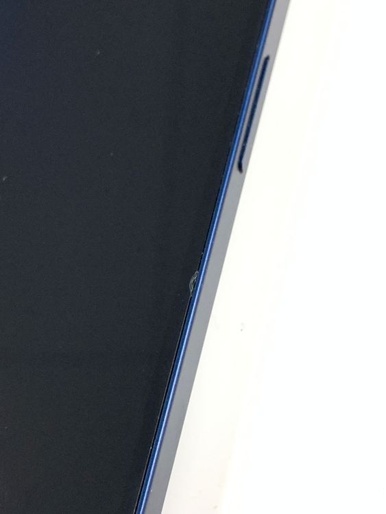 ڥХBOX89% SIMե꡼ iPhone12 128GB ֥롼