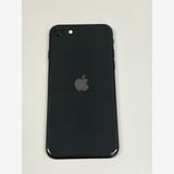 【モバイルBOX】 美品 電池89%SIMフリー iPhone SE(第2世代) 64GB