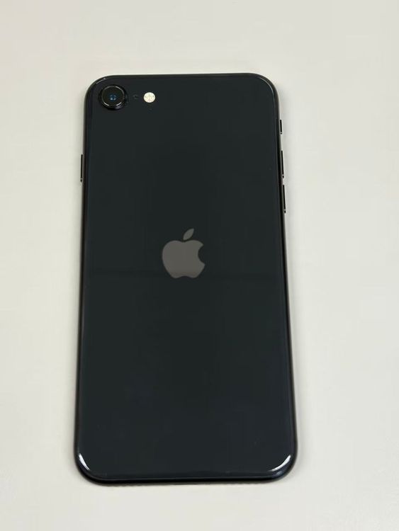 �ڥ�Х���BOX�� ���� ����89%SIM�ե꡼ iPhone SE(��2����) 64GB