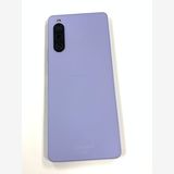 ڥХBOX SIMե꡼ au Xperia 10 V SOG11٥
